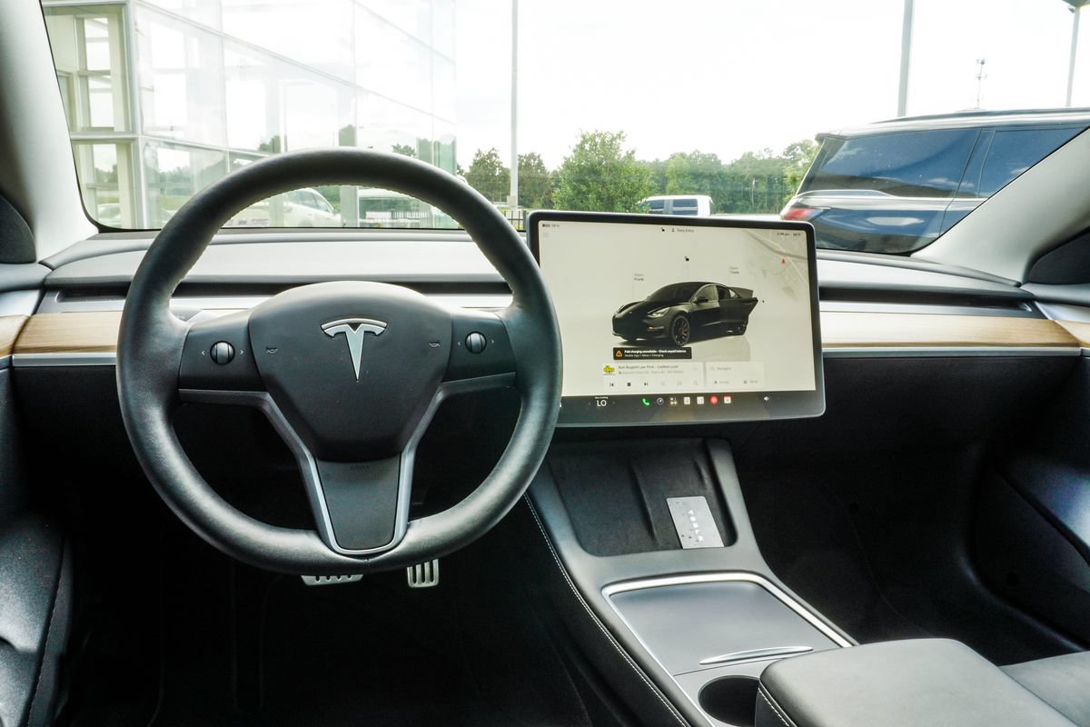 Used 2023 Tesla Model 3 Performance AWD/4WD image 20