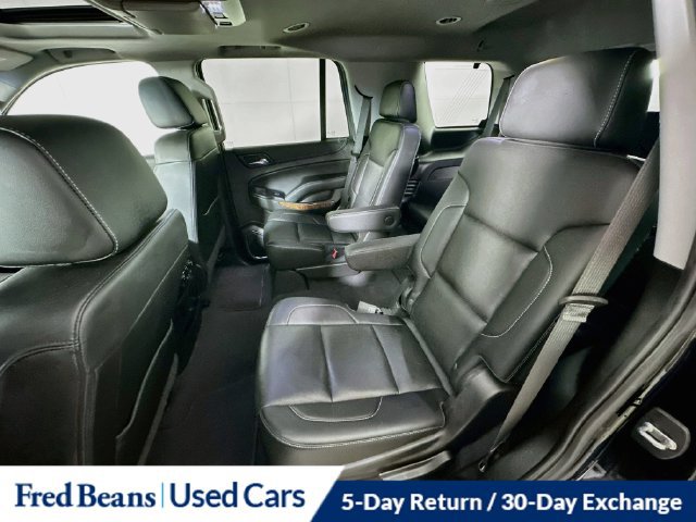Used 2020 Chevrolet Tahoe Premier AWD/4WD image 31