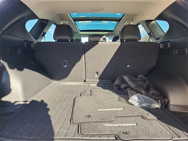 Certified 2023 Hyundai Tucson Limited image 28