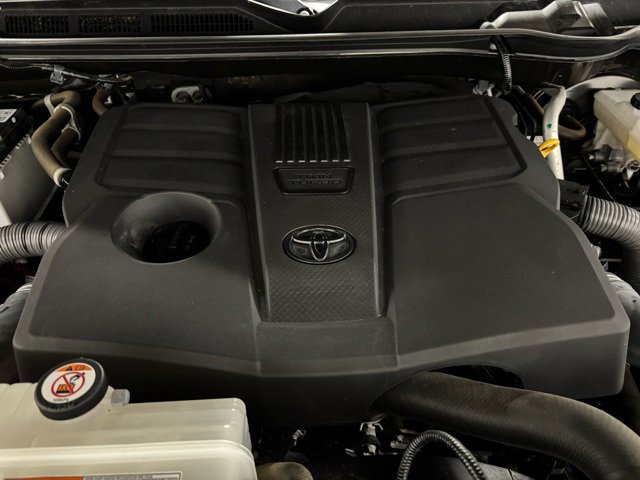Used 2023 Toyota Tundra SR5 image 23
