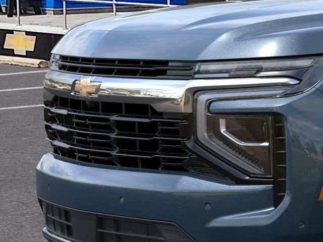 New 2026 Chevrolet Tahoe LS w/ LS Custom Edition RWD image 13