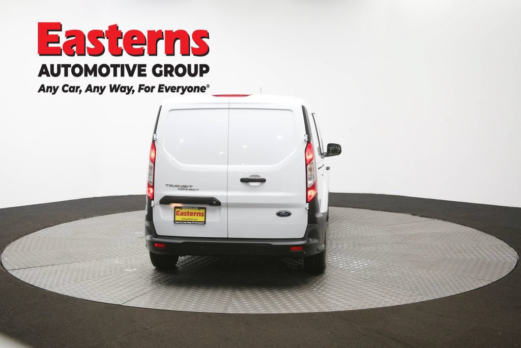 Used 2020 Ford Transit Connect XL w/ CNG/LPG Engine Prep Package FWD image 36