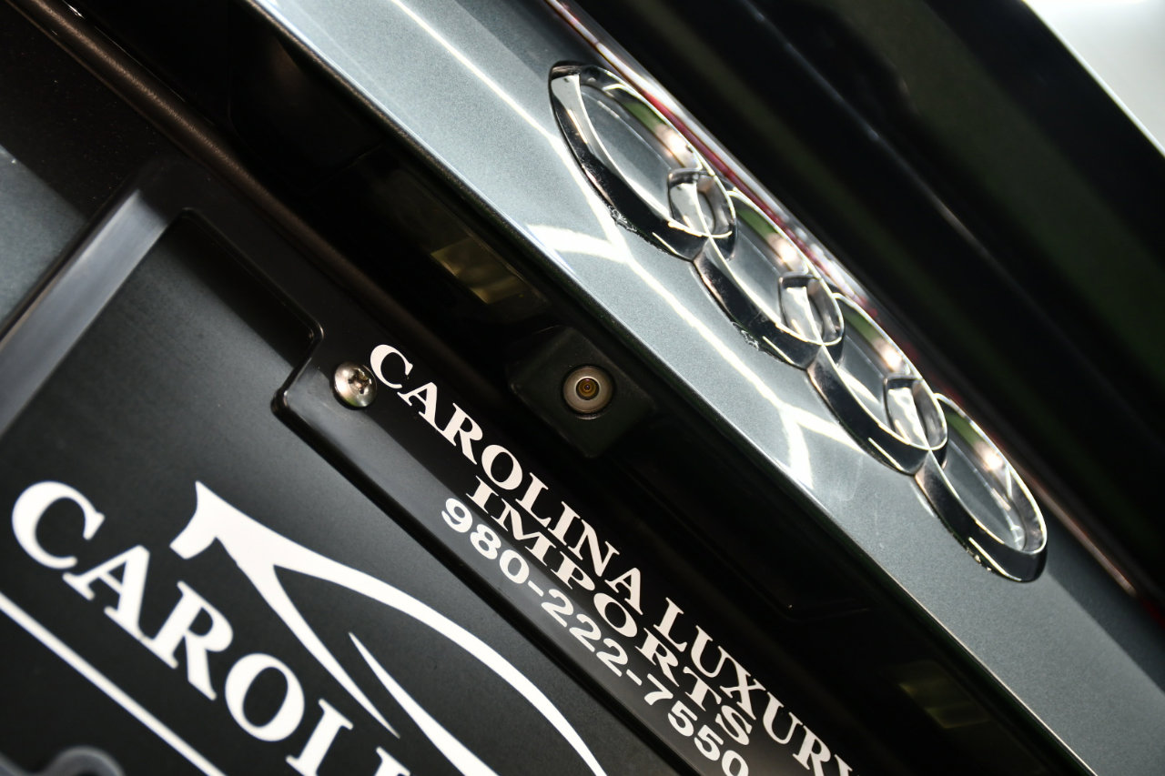 Used 2017 Audi TTS 2.0T quattro S tronic w/ Technology Package image 12