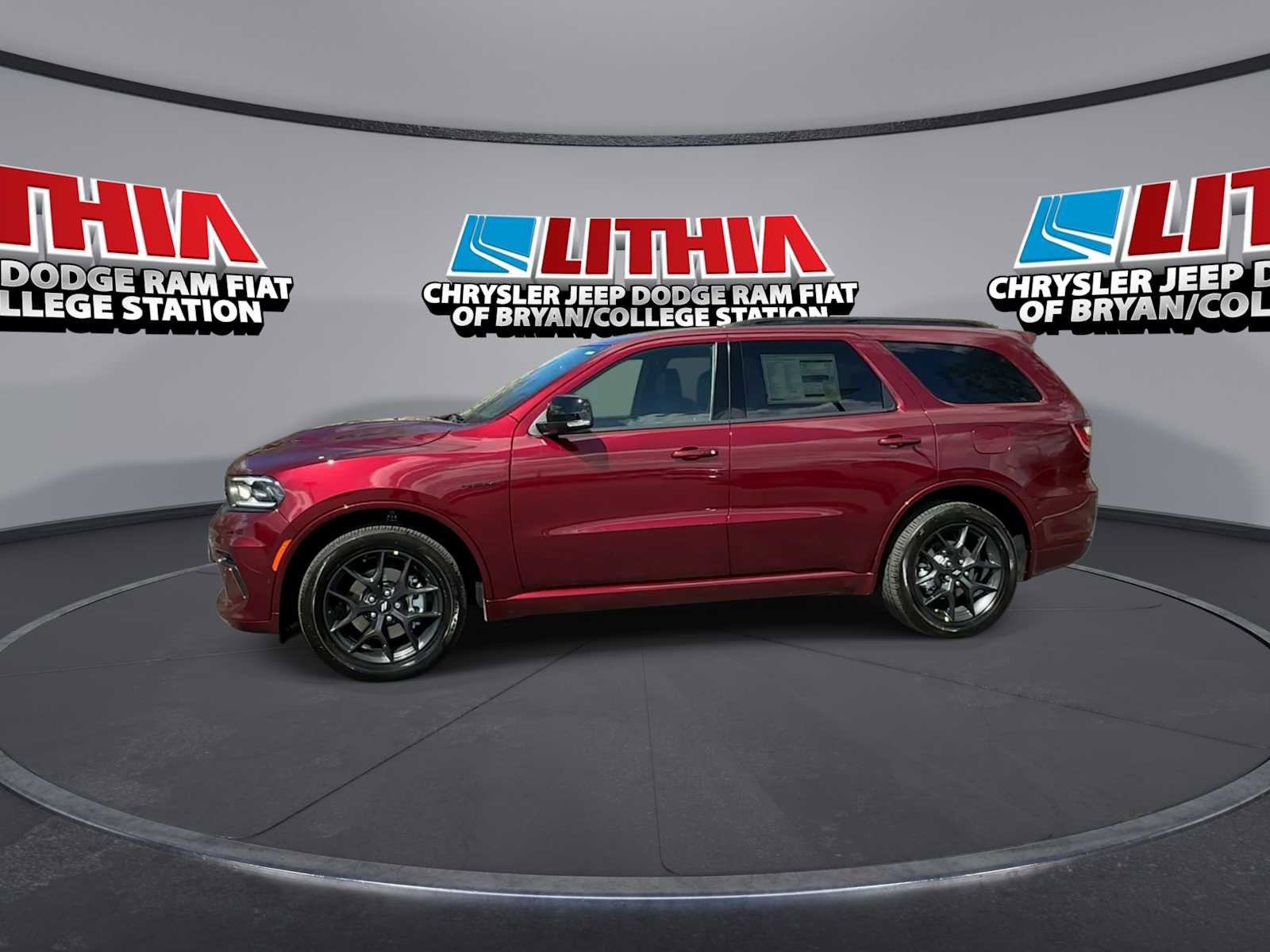 New 2026 Dodge Durango GT image 4