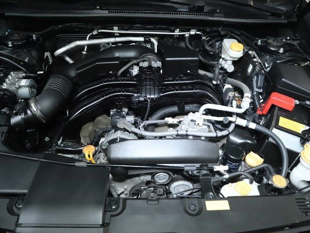 Certified 2023 Subaru Crosstrek 2.5i Limited image 36