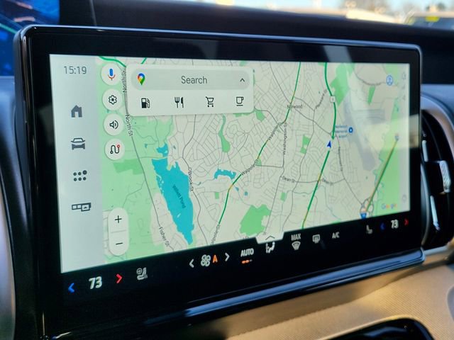 New 2025 Ford Expedition Max Active AWD/4WD image 20