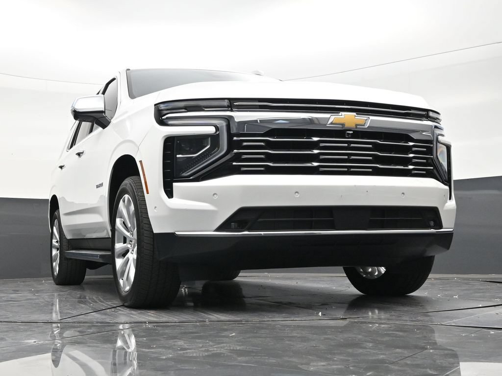 Used 2025 Chevrolet Tahoe Premier RWD image 27