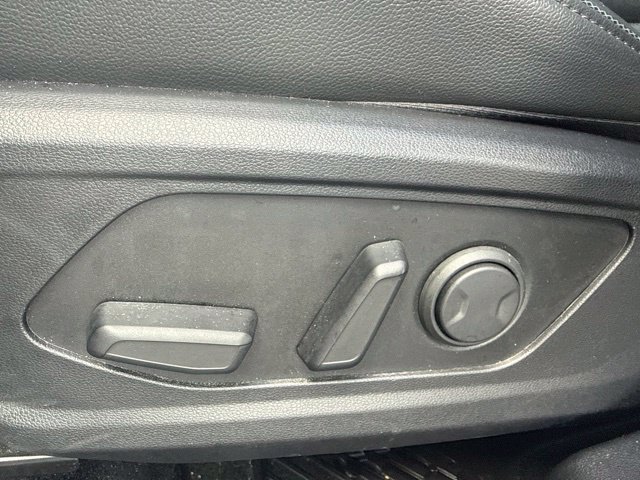 Certified 2024 Hyundai Tucson Limited FWD image 13