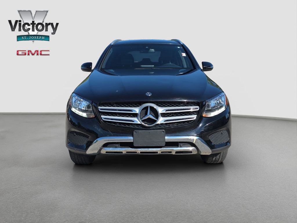 Used 2019 Mercedes-Benz GLC 300 image 2