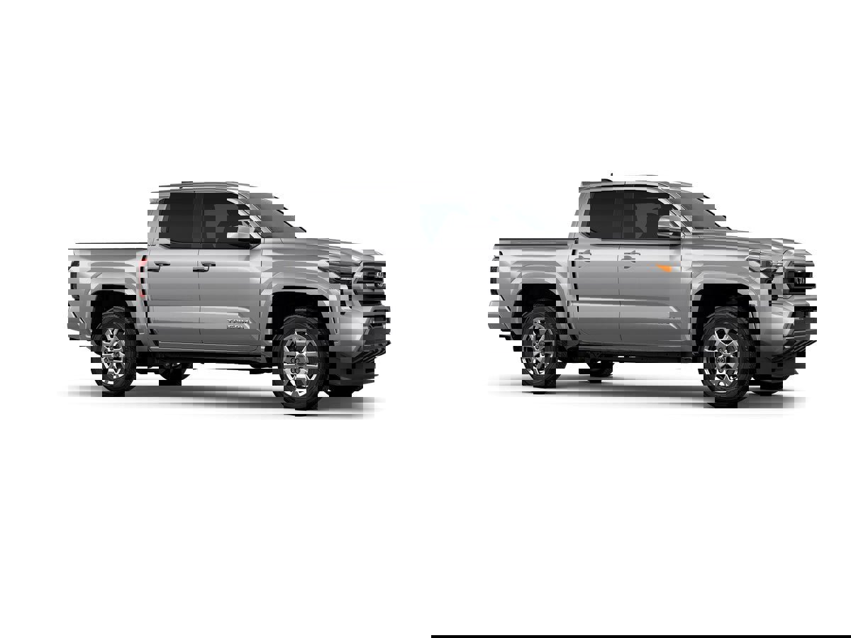 New 2026 Toyota Tacoma SR5 image 48