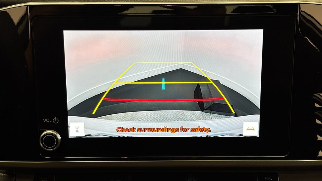 Used 2026 Toyota Camry LE FWD image 36