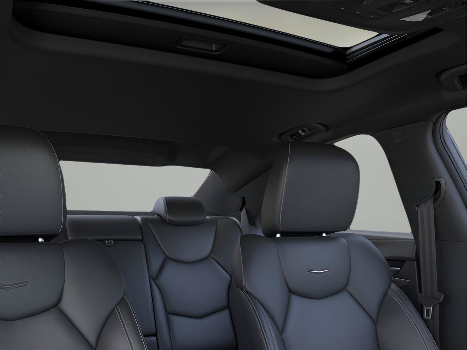 New 2026 Cadillac CT4 Premium Luxury AWD/4WD image 26
