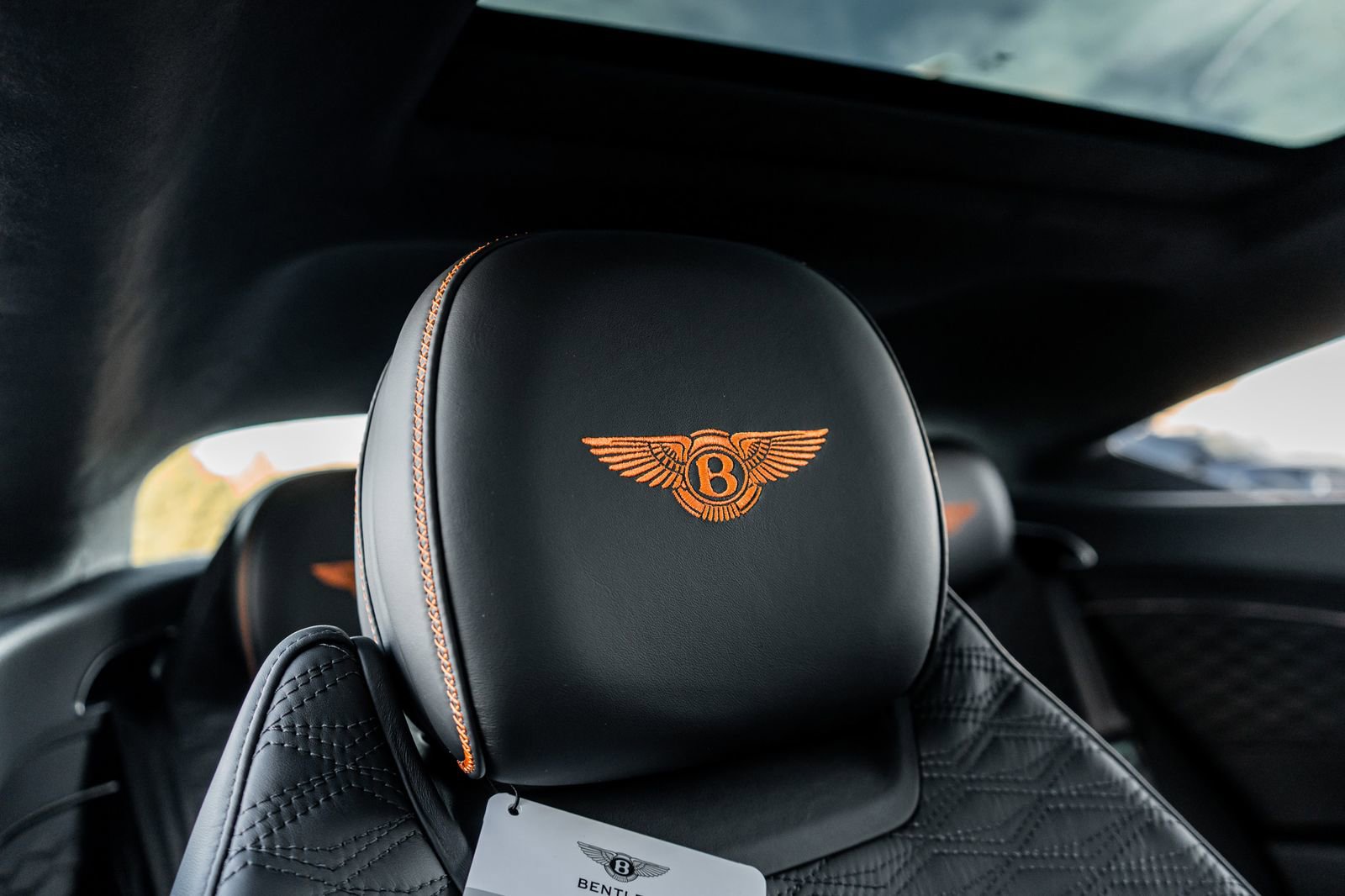 New 2026 Bentley Continental GT Speed image 43