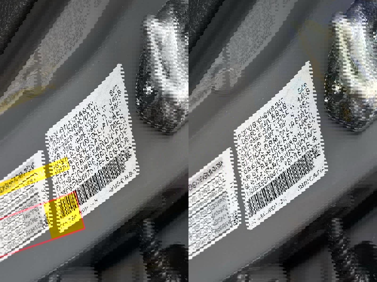 Used 2025 Honda Civic Sport image 32