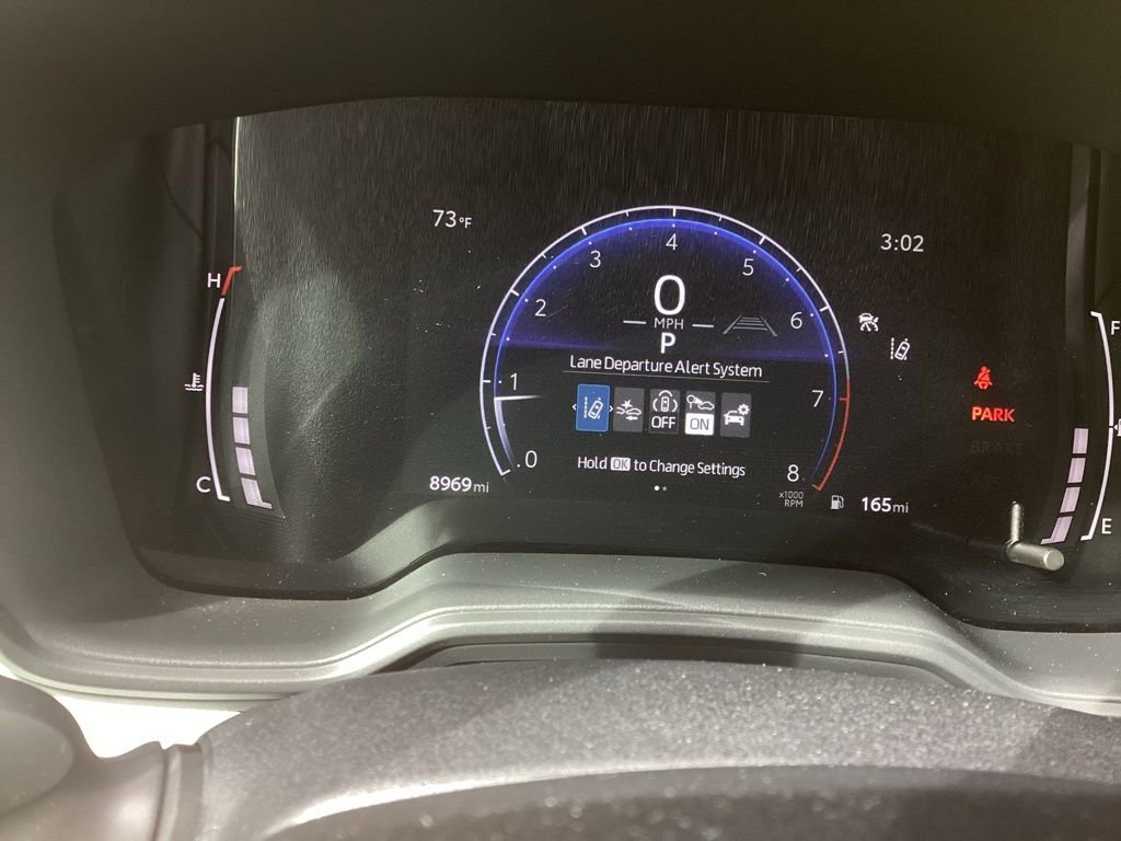 Used 2025 Toyota Corolla FX image 12