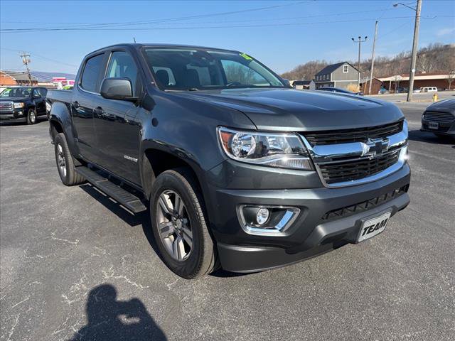 Used 2016 Chevrolet Colorado LT w/ LT Convenience Package