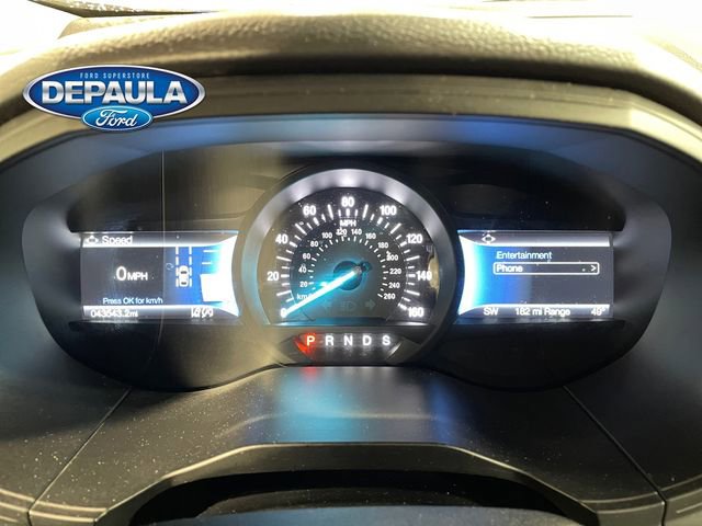 Certified 2022 Ford Edge SEL w/ Convenience Package image 2