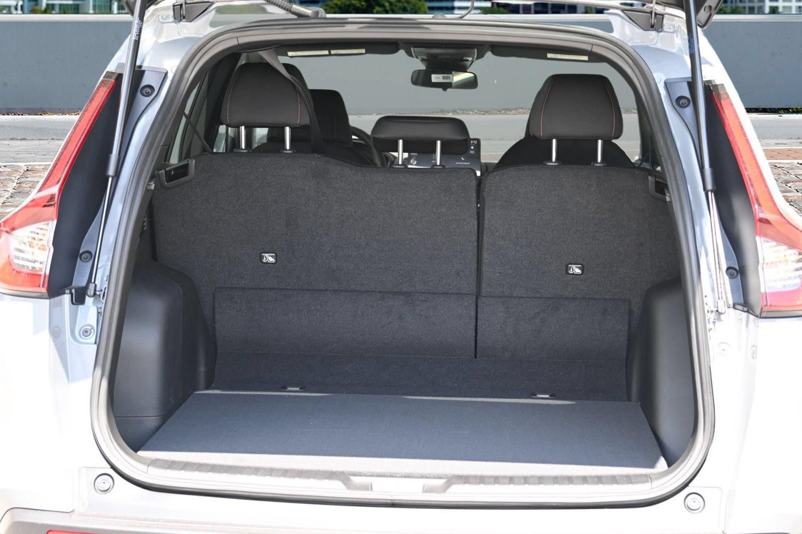 New 2026 Honda CR-V Sport-L image 9