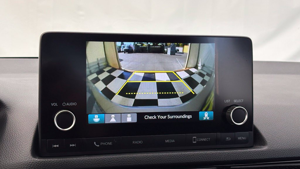 Used 2026 Honda Civic Sport image 34
