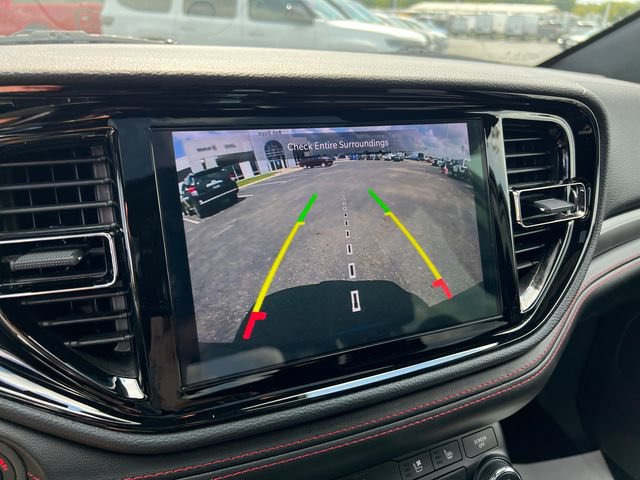 Certified 2024 Dodge Durango GT AWD/4WD image 18
