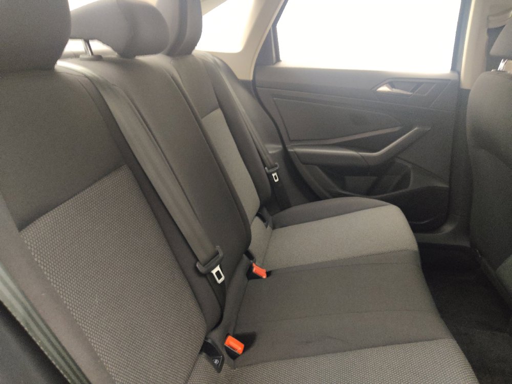 Used 2019 Volkswagen Jetta S w/ Driver Assistance Package FWD image 19