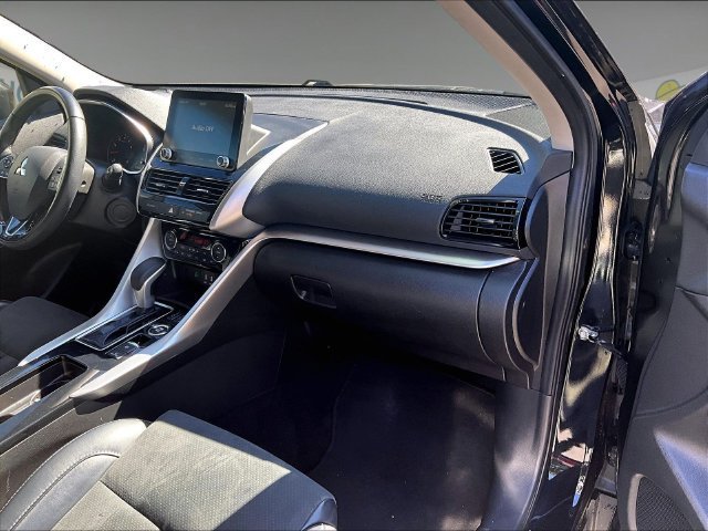 Used 2024 Mitsubishi Eclipse Cross SE AWD/4WD image 17