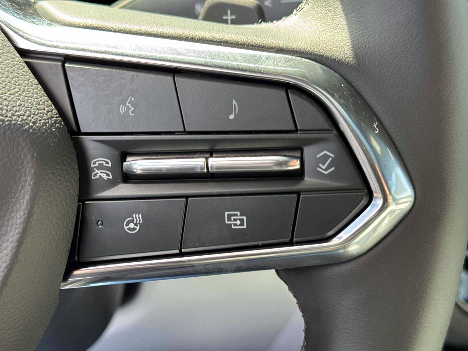 New 2026 Chevrolet Suburban Premier image 13