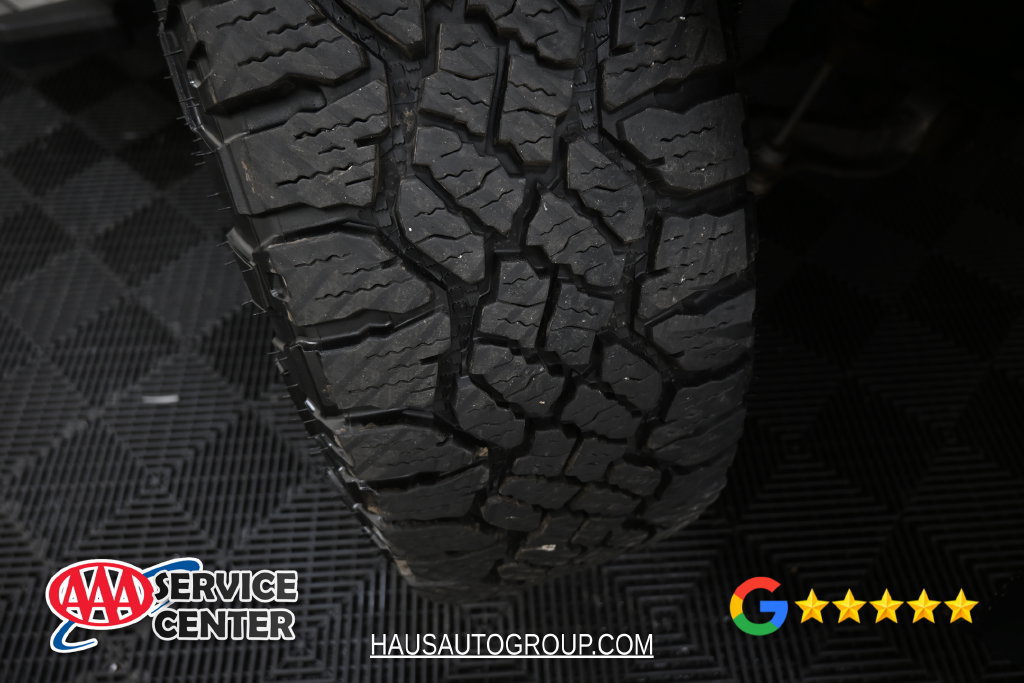 Used 2020 RAM 1500 Tradesman AWD/4WD image 23