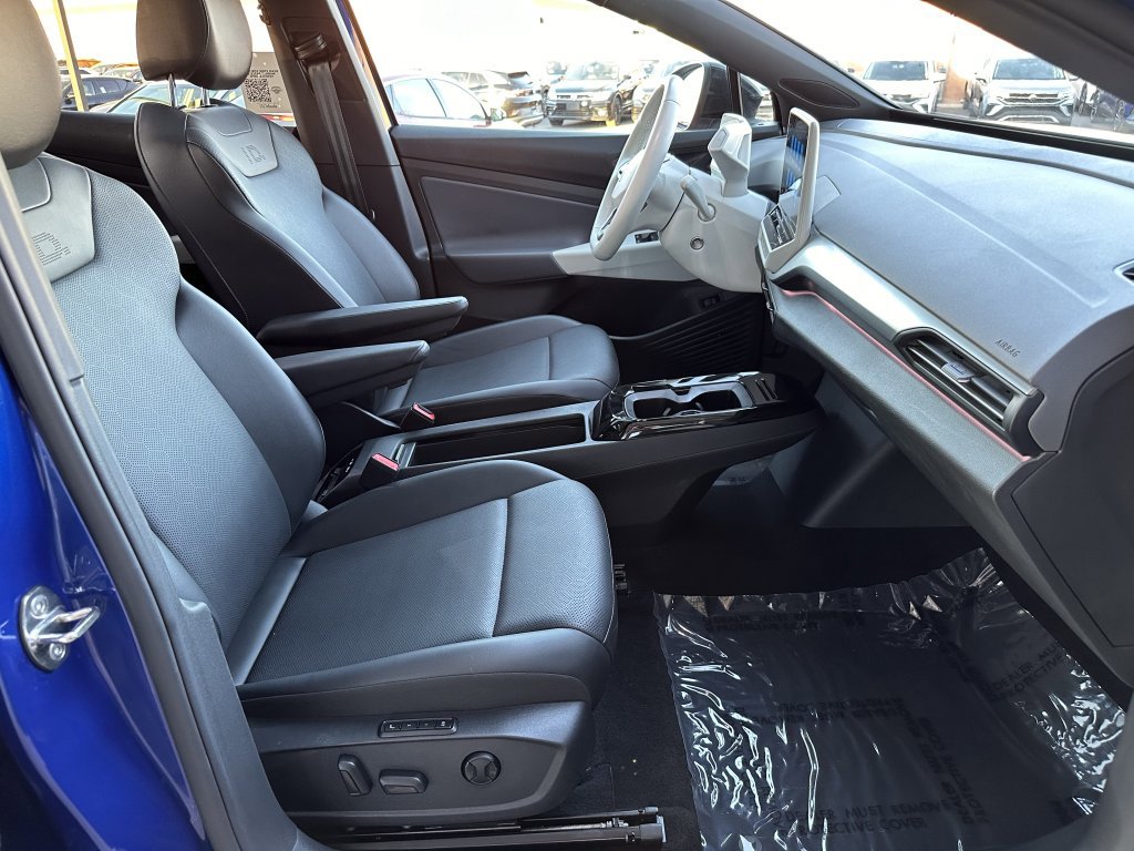Used 2021 Volkswagen ID.4 1st Edition image 31