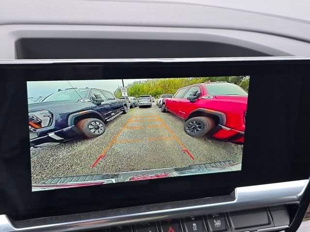 New 2026 GMC Sierra 2500 SLE w/ SLE Value Package; image 10