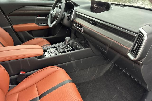 New 2026 MAZDA CX-50 AWD 2.5 S w/ Weather Package image 17