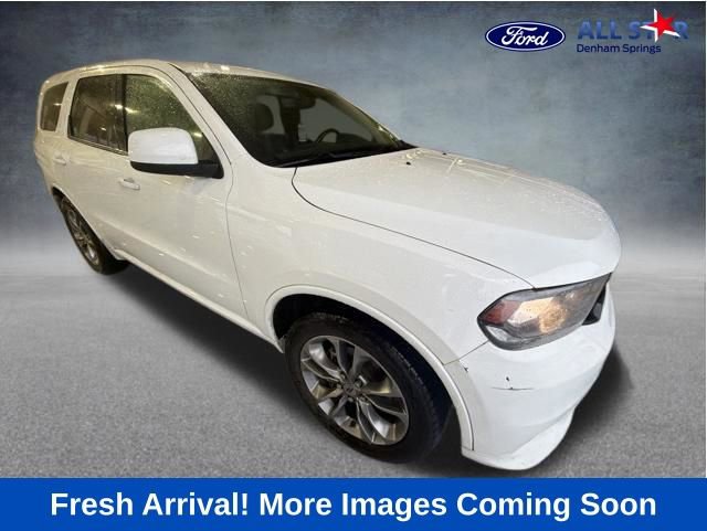 Used 2020 Dodge Durango GT