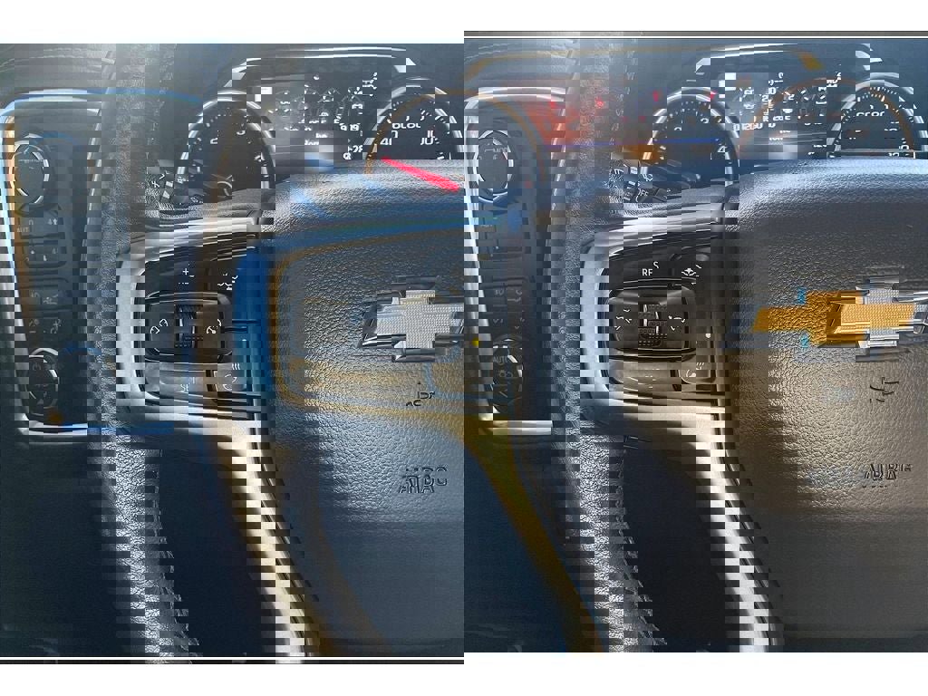 Used 2021 Chevrolet Silverado 3500 LTZ w/ LTZ Premium Package image 20