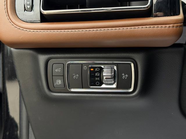 Used 2023 Lincoln Aviator Grand Touring w/ Elements Package Plus image 52