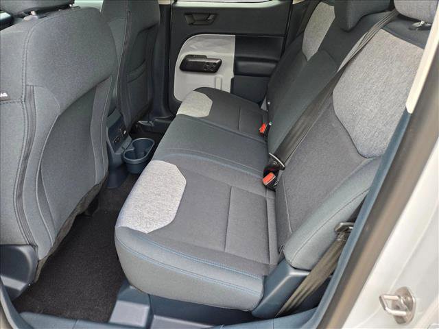 New 2026 Ford Maverick XLT w/ Equipment Group 301A image 15