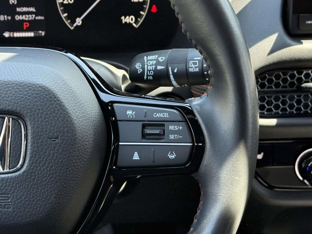 Used 2024 Honda HR-V Sport image 22