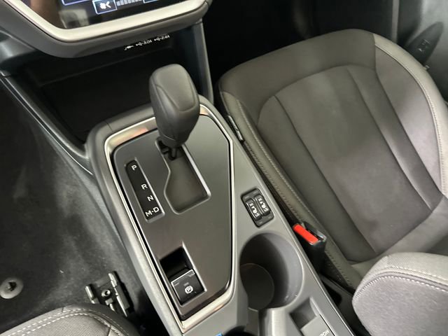Used 2025 Subaru Crosstrek 2.0i Premium image 20