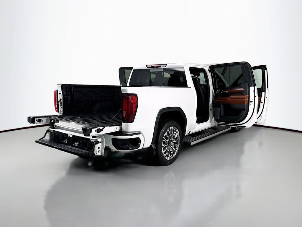 Used 2023 GMC Sierra 1500 Denali Ultimate image 29