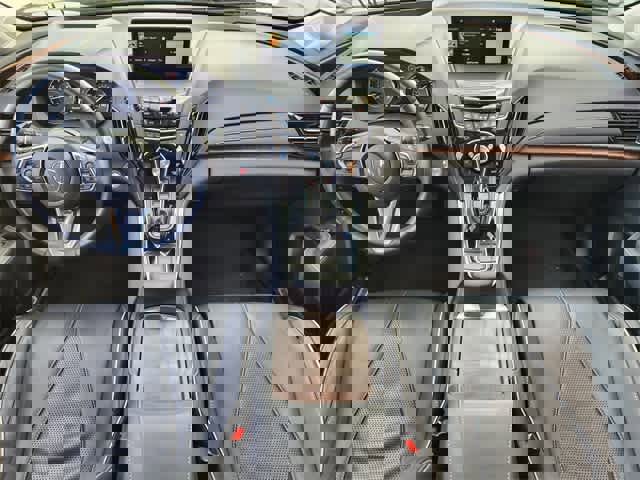 Used 2020 Acura RDX FWD w/ Advance Package image 10