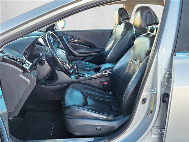 Used 2013 Hyundai Azera image 15