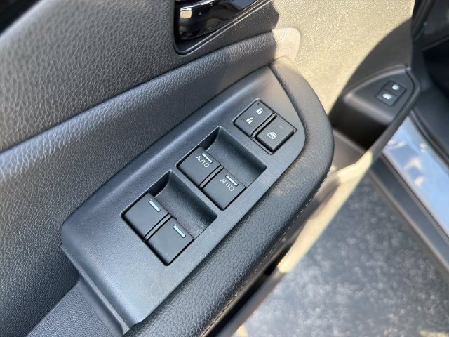 Used 2023 Honda Passport Elite image 13