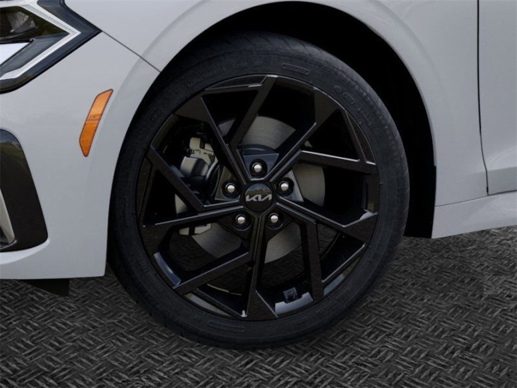 New 2026 Kia K5 GT-Line w/ GT-Line Premium Package image 9