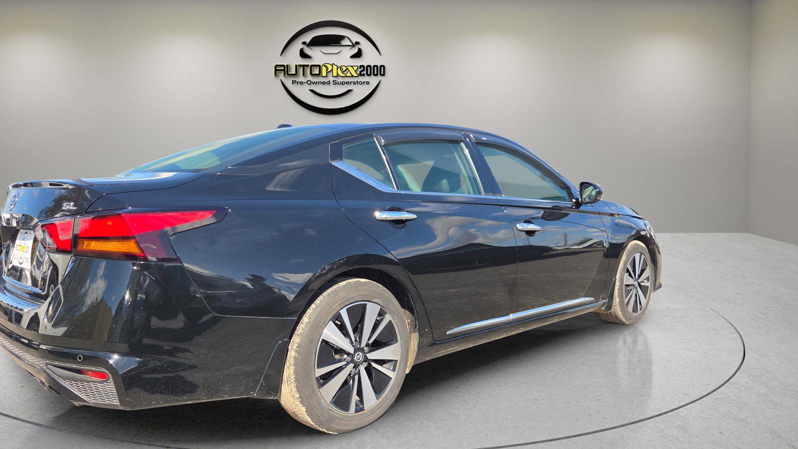 Used 2021 Nissan Altima 2.5 SL image 7