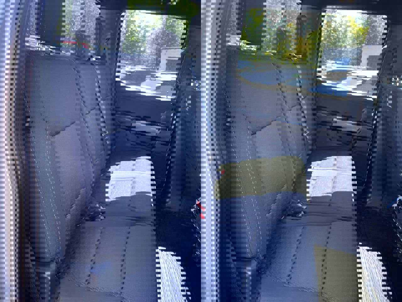 Used 2021 Ford F150 XLT w/ Equipment Group 302A High image 21