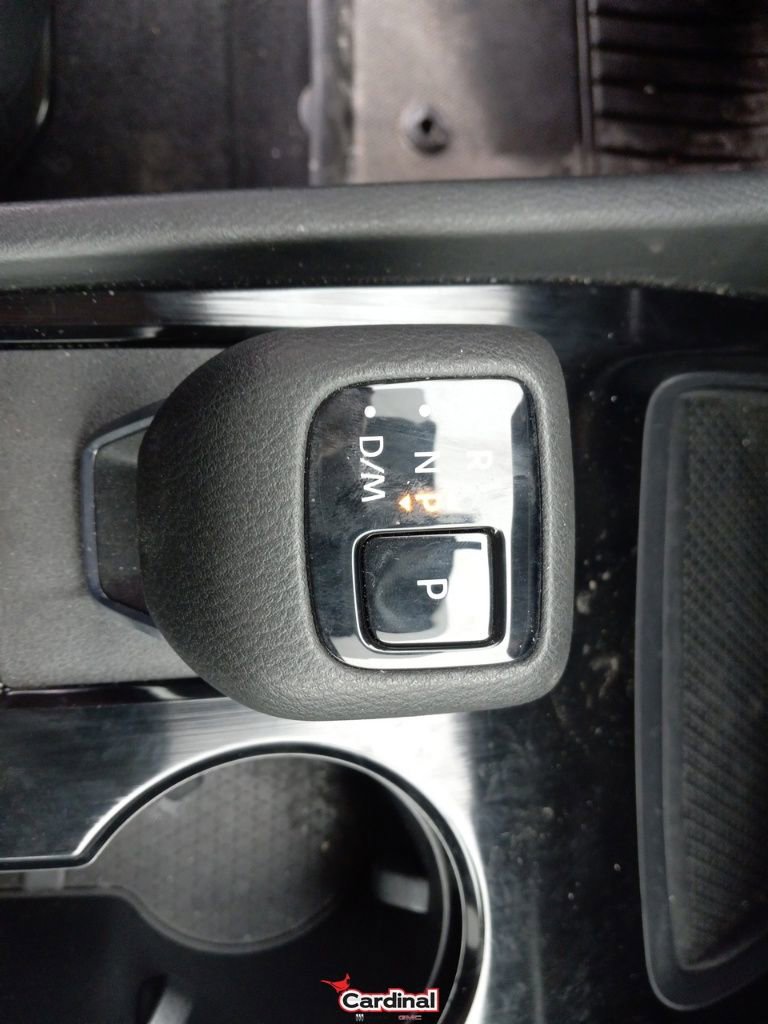 Used 2023 Nissan Rogue S image 30