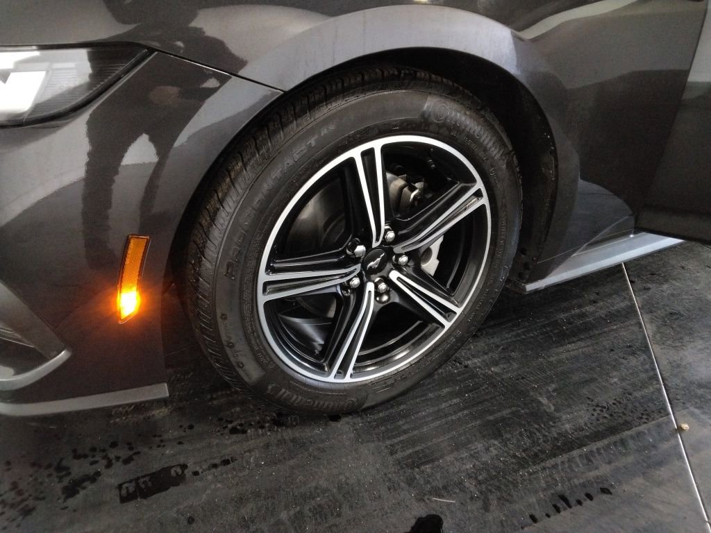 Used 2024 Ford Mustang Premium image 37