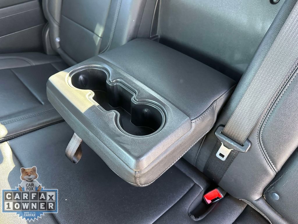 Used 2025 GMC Sierra 1500 SLT image 17