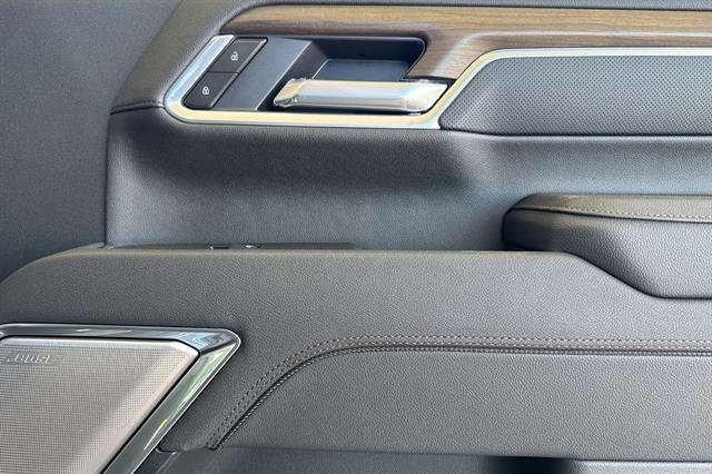 New 2026 Chevrolet Silverado 3500 High Country w/ Technology Package image 19