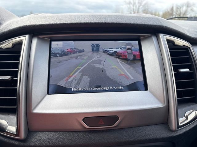 Used 2023 Ford Ranger XLT image 18