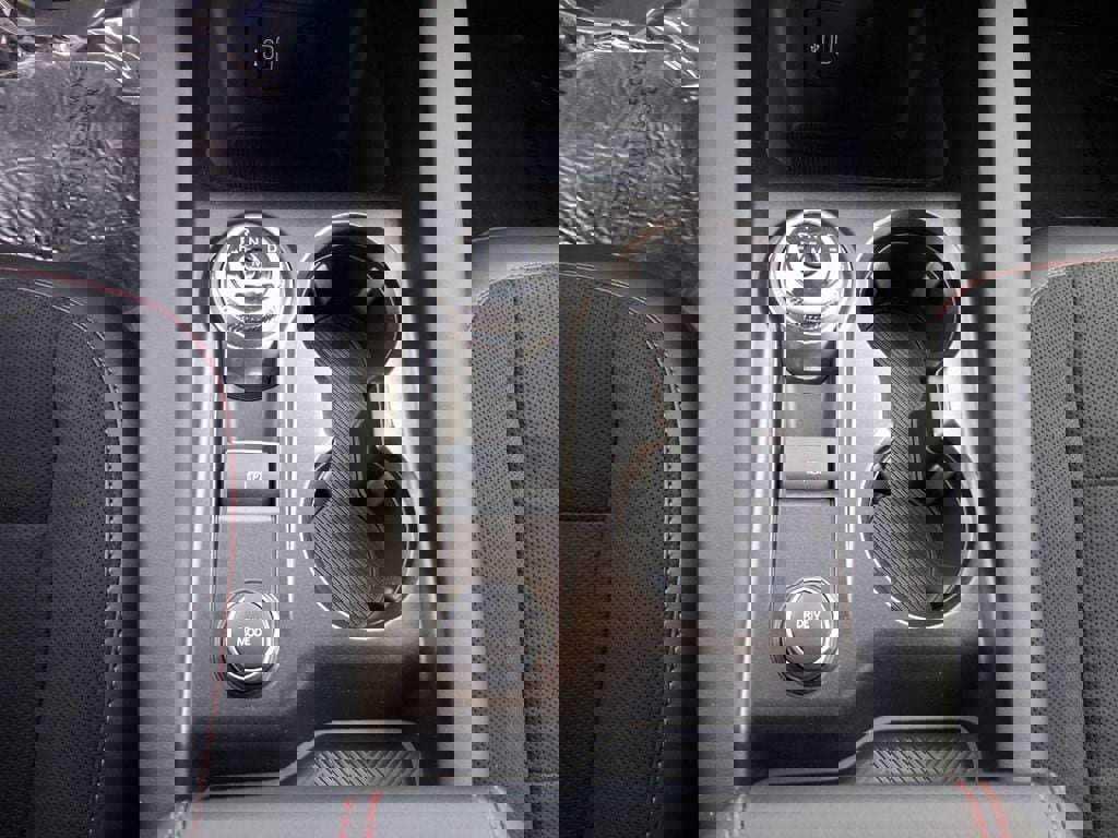 New 2026 Ford Explorer ST w/ Sun And Sound Package image 12